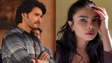 SSMB 29: Mahesh Babu con Priyanka Chopra Jonas en el número de danza de alta actión para la película SS Rajamouli?