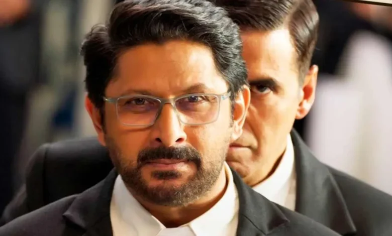 Jolly LLB 3 Box Office 3er Viernes: Akshay Kumar y Arshad Warsi’s Movie 1 crore rupis, net 15 millones de rupias en 15 días