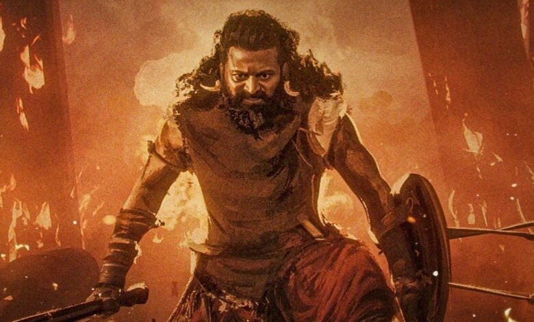 Kantara Capítulo 1 (Hindi) Día 1 Estimaciones de taquilla: ISH será Sethi Film se abre hasta Rs 17 millones de rupias