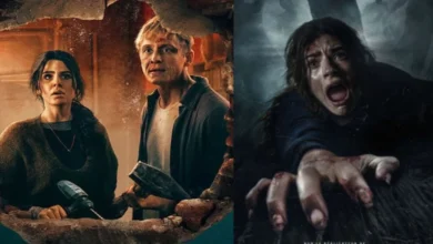 Las 5 mejores películas temidas de Netflix para ver ahora: ladrillo, sonrisa sobre la hierba alta