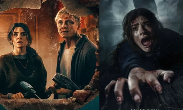 Las 5 mejores películas temidas de Netflix para ver ahora: ladrillo, sonrisa sobre la hierba alta Las 5 mejores películas temidas de Netflix para ver ahora: ladrillo, sonrisa sobre la hierba alta