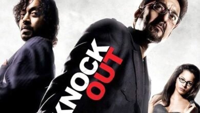 15 años de Knock Out: el director Mani Shankar dice: “El dinero de nuestro país todavía está estacionado afuera: aproximadamente 2 billones de dólares”: Bollywood News