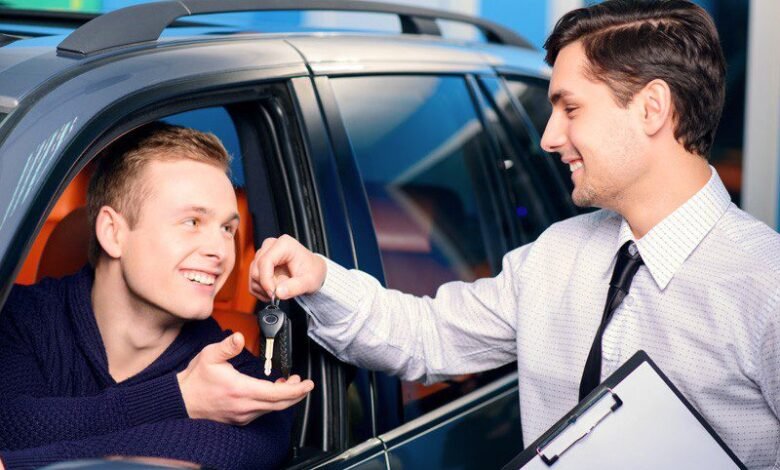 Encontrar rápidamente el automóvil perfecto: la ventaja de un inventario completo Encontrar rápidamente el automóvil perfecto: la ventaja de un inventario completo