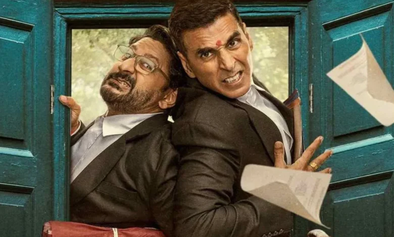 Taquilla de Jolly LLB3 4to miércoles: la dramática sala del tribunal de Akshay Kumar Rs. 30 lakhs, objetivos de Rs. 113 millones de rupias finales Taquilla de Jolly LLB3 4to miércoles: la dramática sala del tribunal de Akshay Kumar Rs. 30 lakhs, objetivos de Rs. 113 millones de rupias finales