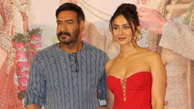 Por qué los pies de Ajay-Rakul serán diferentes esta vez
