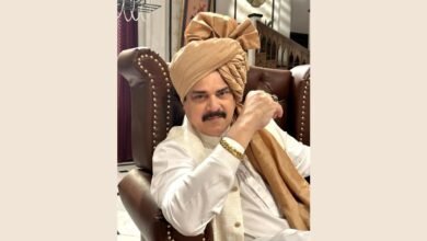 El actor del Mahabharata Pankaj Dhir murió a los 68 años