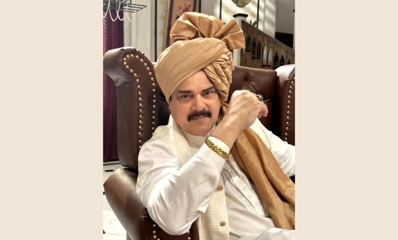 El actor del Mahabharata Pankaj Dhir murió a los 68 años El actor del Mahabharata Pankaj Dhir murió a los 68 años