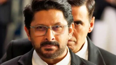 Taquilla: Drama judicial de Akshay Kumar Nett Rs. Alcanzó 4,25 millones de rupias en la cuarta semana. 111 millones de rupias