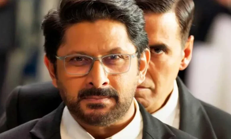Taquilla: Drama judicial de Akshay Kumar Nett Rs. Alcanzó 4,25 millones de rupias en la cuarta semana. 111 millones de rupias Taquilla: Drama judicial de Akshay Kumar Nett Rs. Alcanzó 4,25 millones de rupias en la cuarta semana. 111 millones de rupias