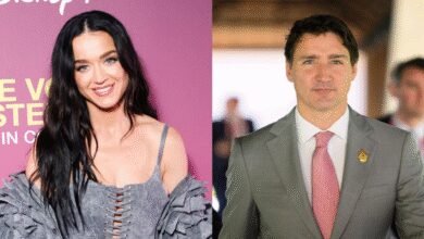 Katie Perry fue navegada demasiado en la separación de Orylando Bloom con Justin Trudeau hoy: ‘Él piensa que ella es atractiva’
