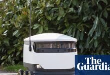 ‘Los robots de entrega sucederán’: cofundador de Skype en su Starship de Venture de rápido crecimiento | Industria minorista