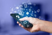 Innovación en su bolsillo: descubra el poder de las aplicaciones móviles modernas