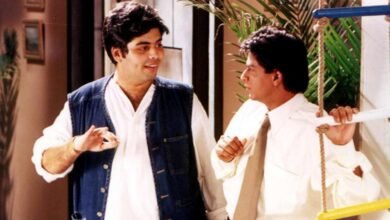 ‘Kuch Kuch Hota Hai Na Said Siete actrices’