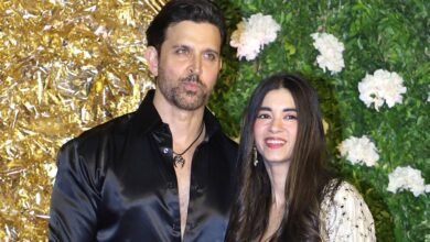 Fechas de Hrithik-Sabar Diwali – Rediff.com Películas