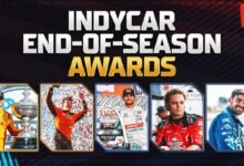 Premio IndyCar 2025