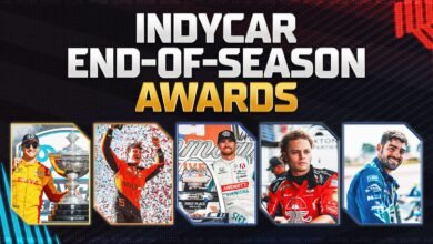 Premio IndyCar 2025