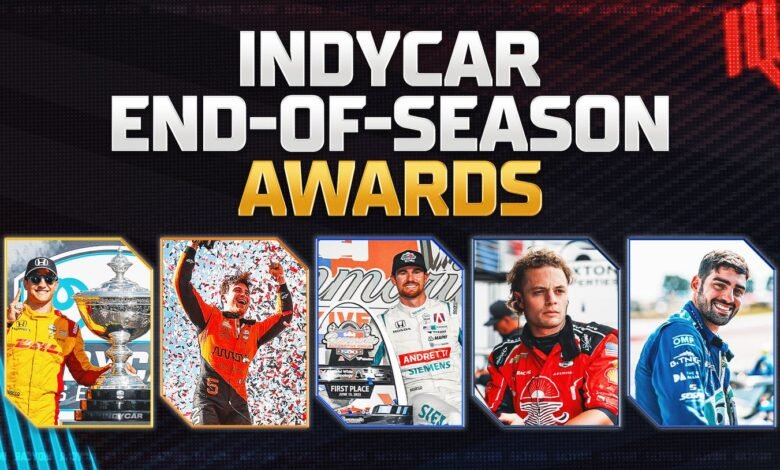 Premio IndyCar 2025
