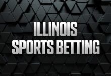 Apuestas deportivas en Illinois: las mejores aplicaciones y promociones de apuestas deportivas en Illinois