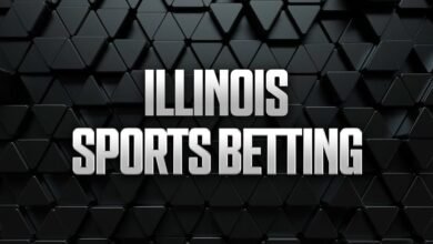 Apuestas deportivas en Illinois: las mejores aplicaciones y promociones de apuestas deportivas en Illinois