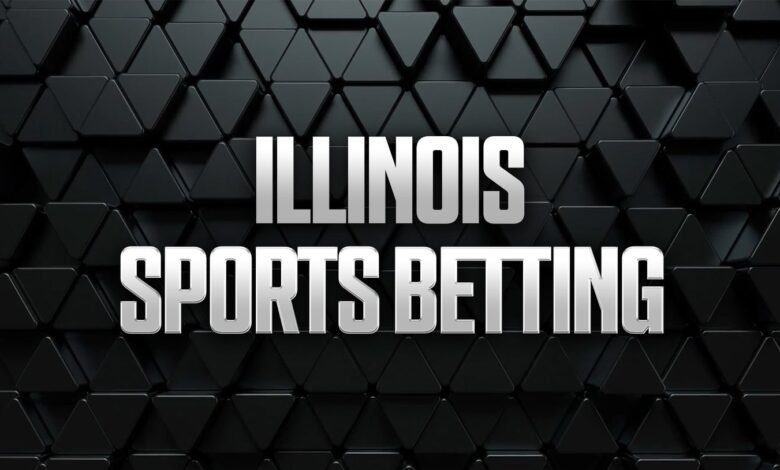 Apuestas deportivas en Illinois: las mejores aplicaciones y promociones de apuestas deportivas en Illinois