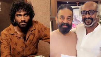 ¿Pradeep Ranganathan rechazó a Rajinikanth y Kamal Hassan por el papel de actor por actuar? Encontrar