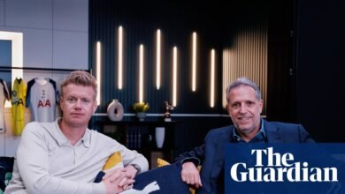 Fabio Paratici regresa al Tottenham como director deportivo adjunto tras 30 meses de sanción | Tottenham Hotspur