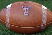 Jalen Brewster está determinado que el Tecnología de Texas, 5-Star es el número 1 de DL en la clase 2027.