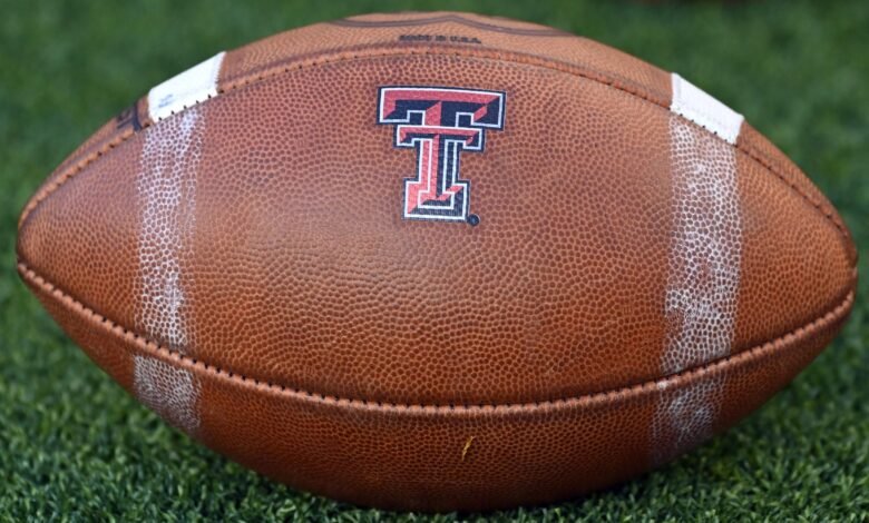 Jalen Brewster está determinado que el Tecnología de Texas, 5-Star es el número 1 de DL en la clase 2027.