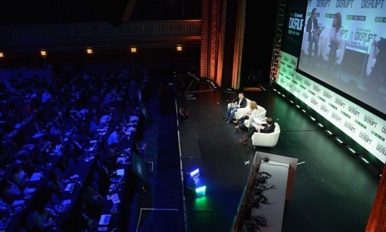 TechCrunch Disrupt 2025 Bundle terminará mañana.
