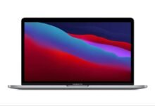 Este MacBook Pro puede manejar su carga de trabajo y ahora solo $ 430.