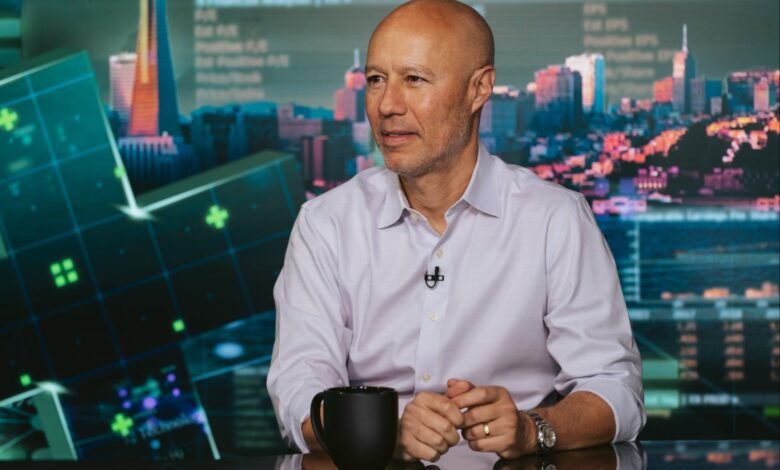 Esto es lo que aprende el CEO de Lyft mientras conduce a Lyft. Esto es lo que aprende el CEO de Lyft mientras conduce a Lyft.