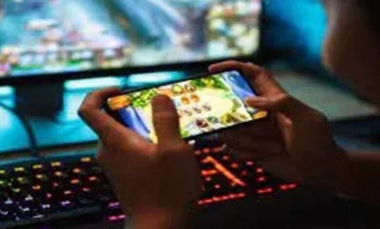 La nueva ley de juegos en línea ha sido efectiva del dinero de hoy.