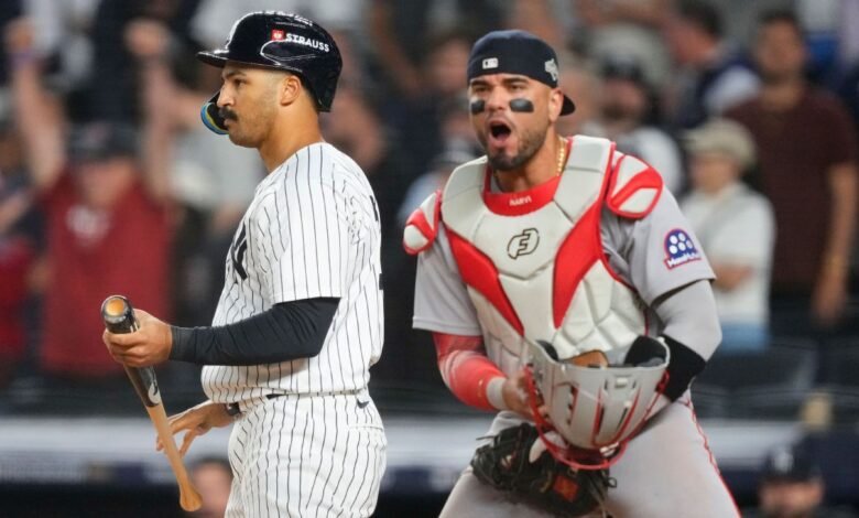 MLB Wild-Card Series Day 2: Actualizaciones en vivo, alineaciones, análisis
