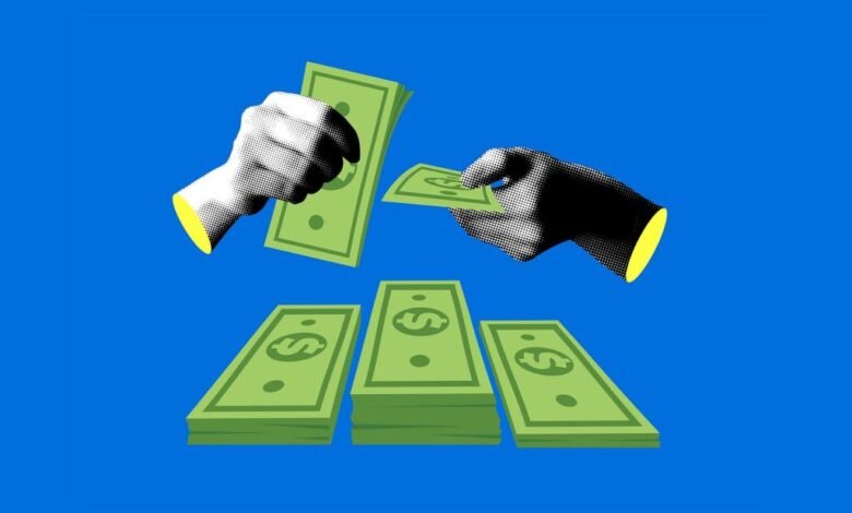 Consejos sobre el aumento de la empresa conjunta en 2025