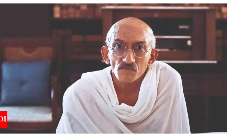 La interpretación de Gandhi me ha puesto intolerante: Chirag Vohra