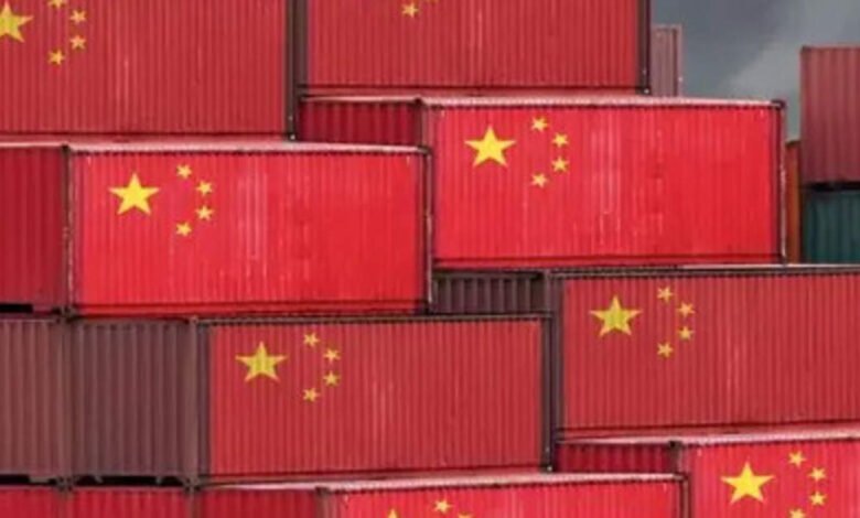 Los aranceles de búsqueda de GHCL contra el marketing son una importación barata de China.