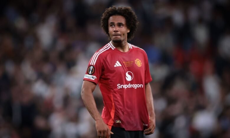 Rumoning rumores, noticias: Como proporciona al hombre de united united una salida Rumoning rumores, noticias: Como proporciona al hombre de united united una salida