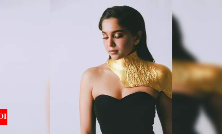 Sharani Kickstarts dispara a E Imtiaz Ali protagonizada por Bedang Raina, Dushara. Noticias de la película hindi