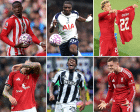 Nuevos contratos para iluminar Premier League, y aquellos que no han brillado | Fútbol americano
