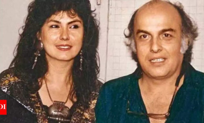 Mahesh Bhatt escribió una carta de amor a su primera esposa cuando tenía 14 años, se quedó en un orfanato: “Fue expulsado de la escuela”. Noticias de la película hindi