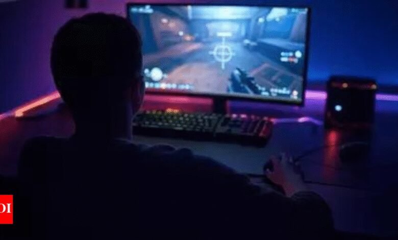 Empacar para jugar juegos en línea: el gobierno propuso que la violación no se puede usar. Una búsqueda que no está permitida en las reglas.