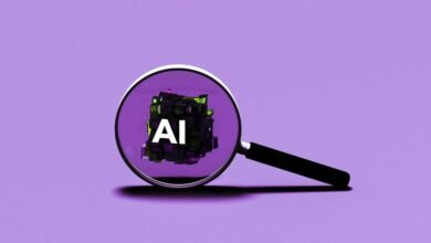 Deja de perseguir la herramienta AI. Todo: concéntrese en estos 3 para crecer más rápido, más inteligente y sin cansancio.