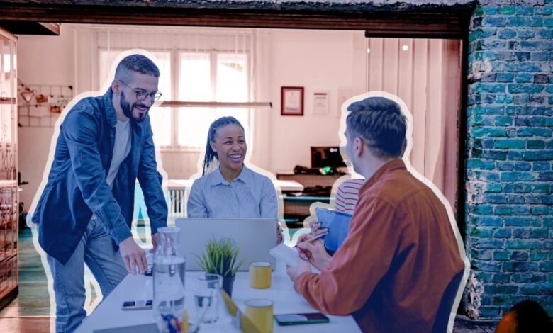 La IA no reemplazará a los especialistas en marketing: reemplazará al mal marketing La IA no reemplazará a los especialistas en marketing: reemplazará al mal marketing