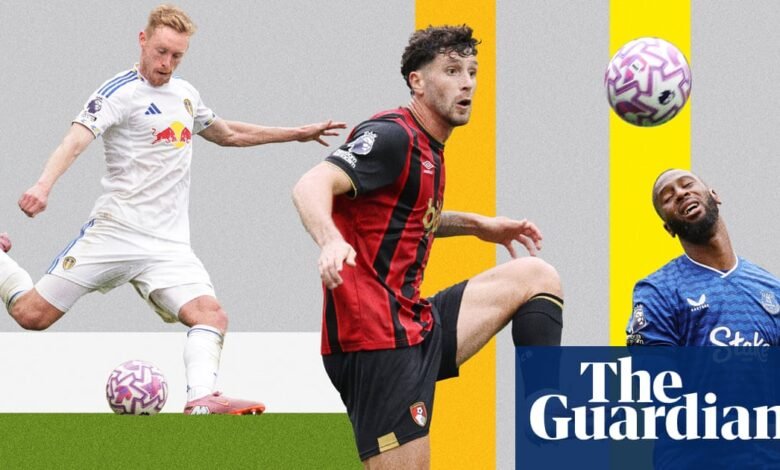 Premier League: 10 cosas para prestar atención a este fin de semana | Liga Premier