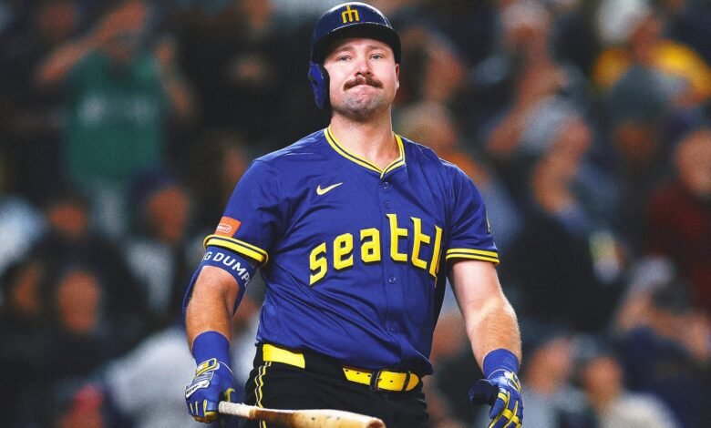 Marco de playoffs 2025 MLB: horarios, puntajes para series de división