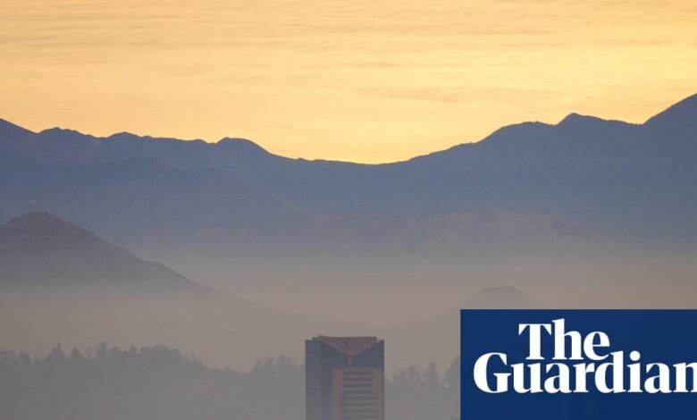 Cómo levantar las ‘nubes negras estables’: ¿cómo se cortan las ciudades de la neblina al peligroso nivel de contaminación del aire? Contaminación del aire