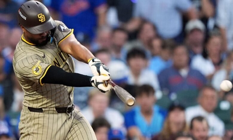 Padres Bogaerts dice que todas las llamadas de detención “ocupada”