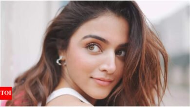 ‘Tiki Money’ es el primer póster: Gabbi se vuelve a combinar con Asif Ali; Los fanáticos gritan, digan ‘Bienvenido de nuevo a Mollywood’ |