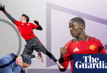 Tiempo para ser valiente: personalice las tácticas de amorim que deben hacerse en el Manchester United | Manchester United