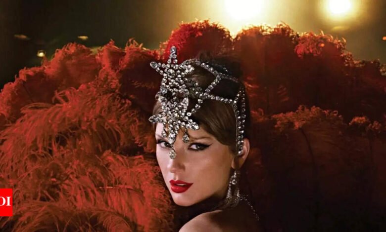 ¿Cargando miles de millones de dólares? Por qué la vida de un álbum de showgirl de Taylor Swift puede ser lo que los Estados Unidos Fed & Powell quieren, explicando.